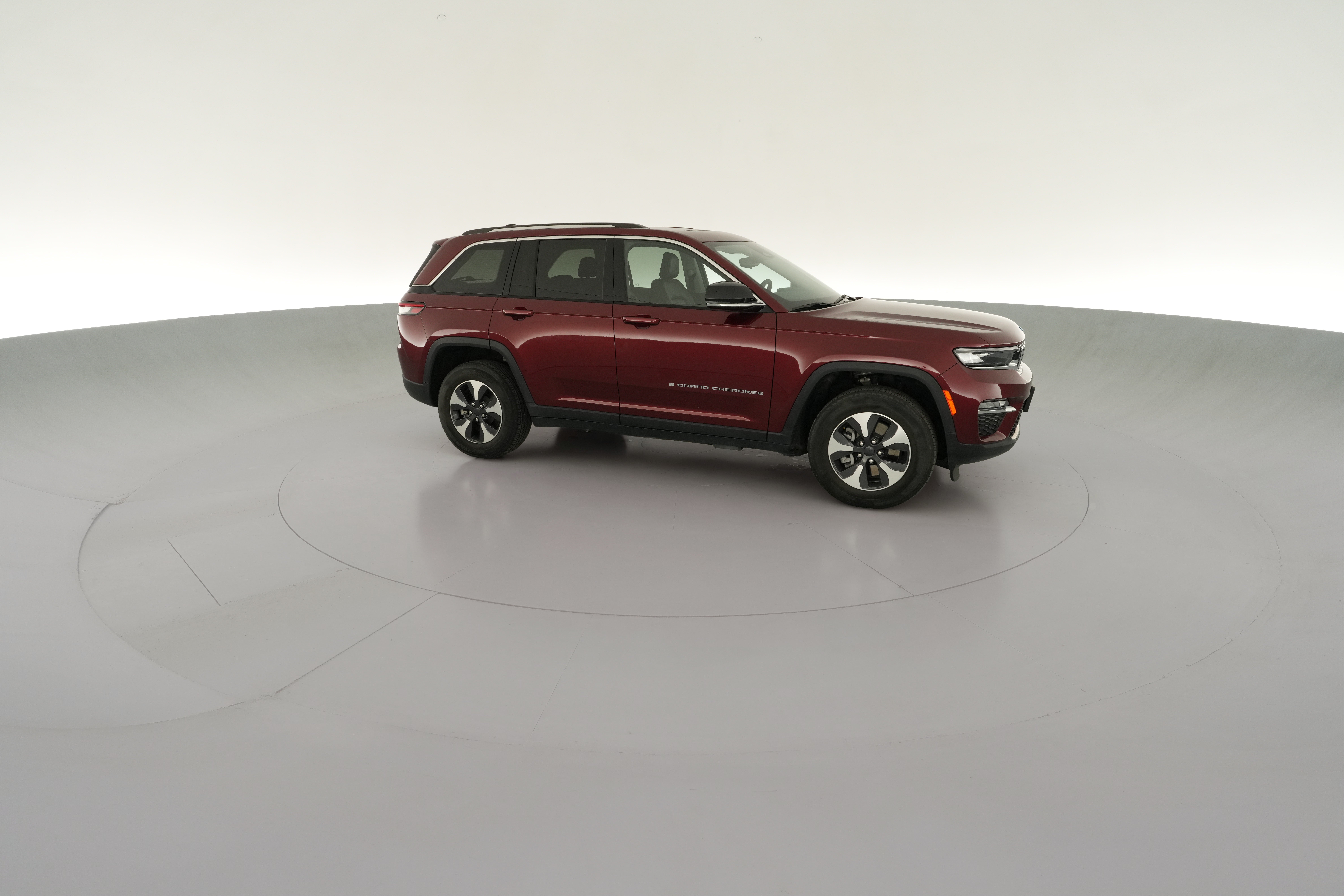 2022 Jeep Grand Cherokee 4xe - Photo 41