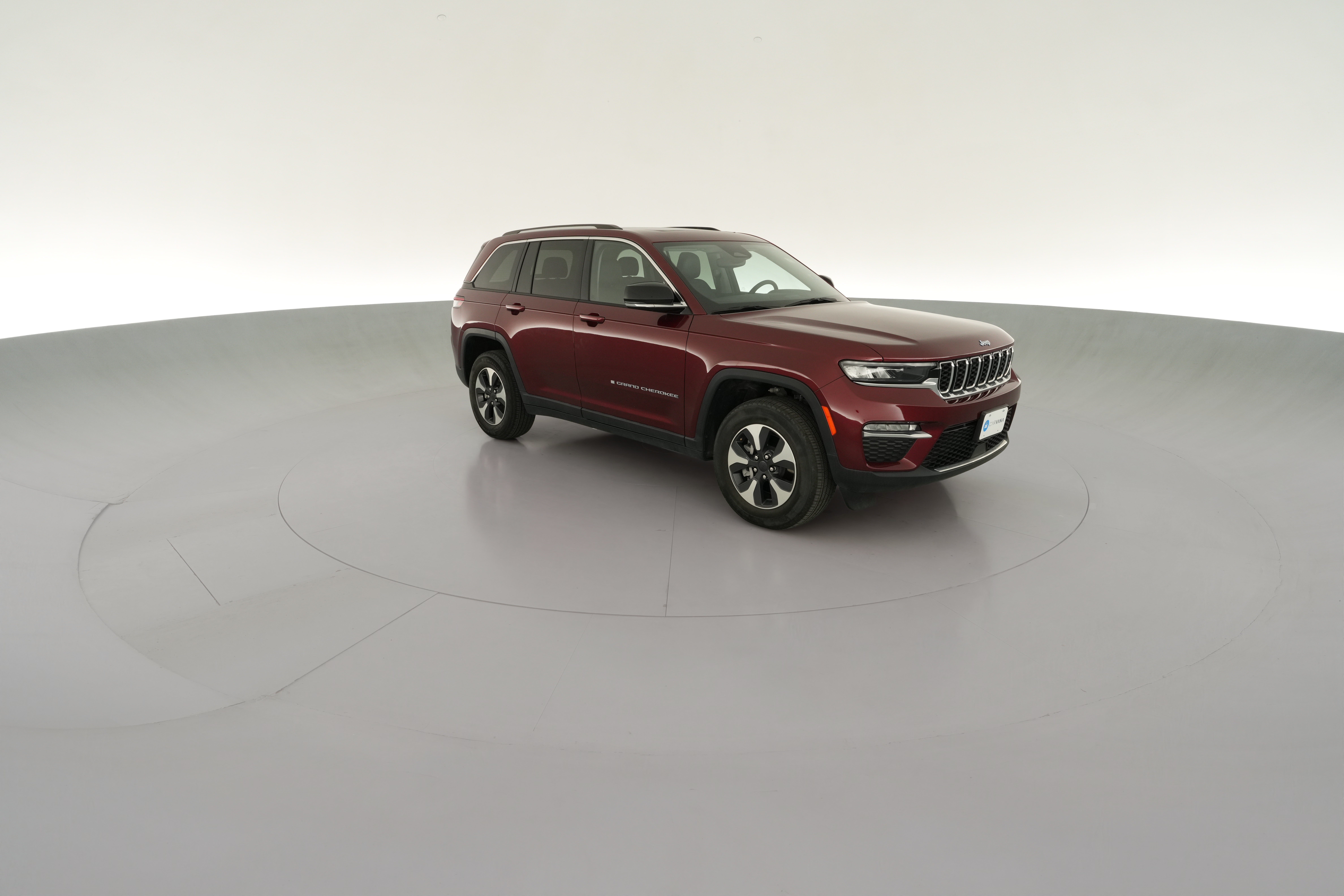 2022 Jeep Grand Cherokee 4xe - Photo 42