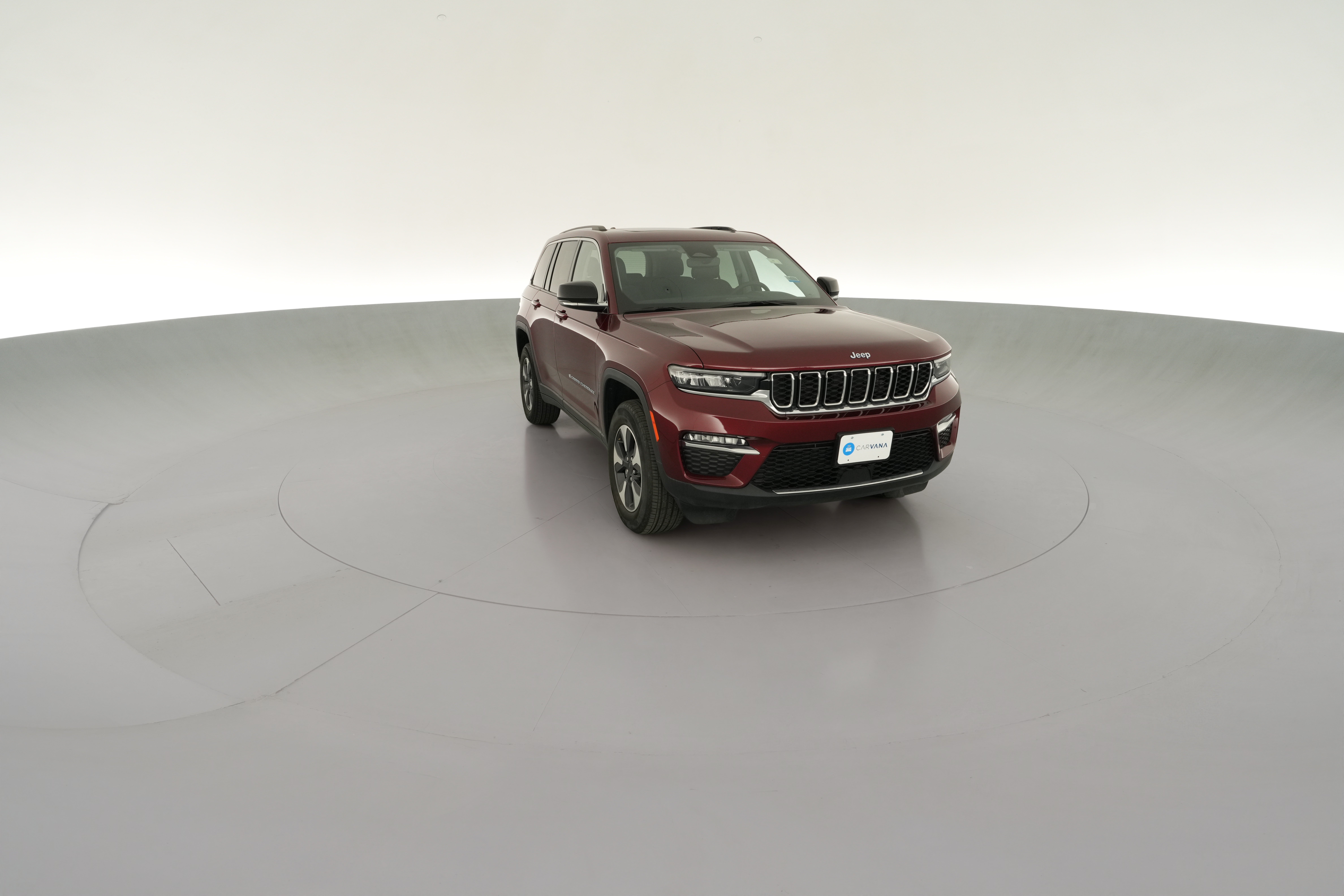 2022 Jeep Grand Cherokee 4xe - Photo 43