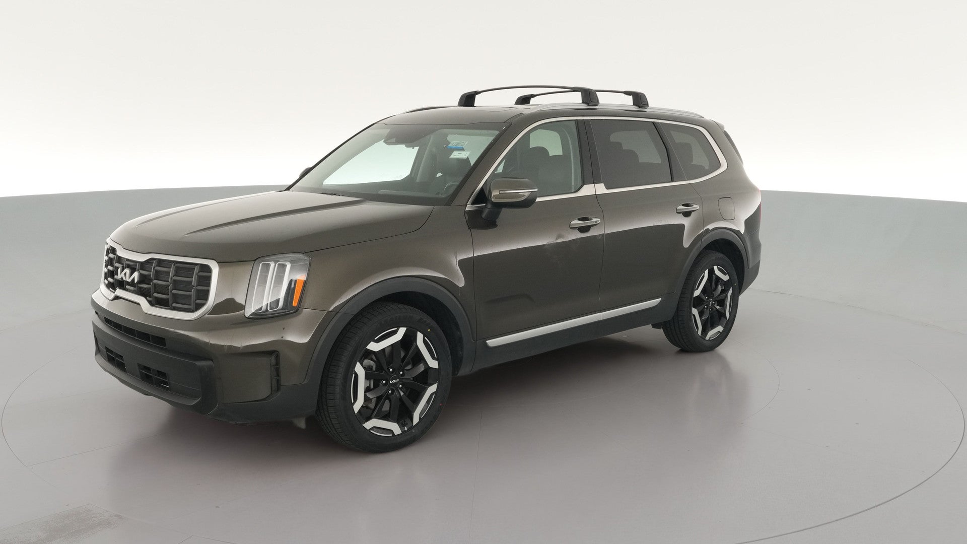 2025 Kia Telluride vehicle photo