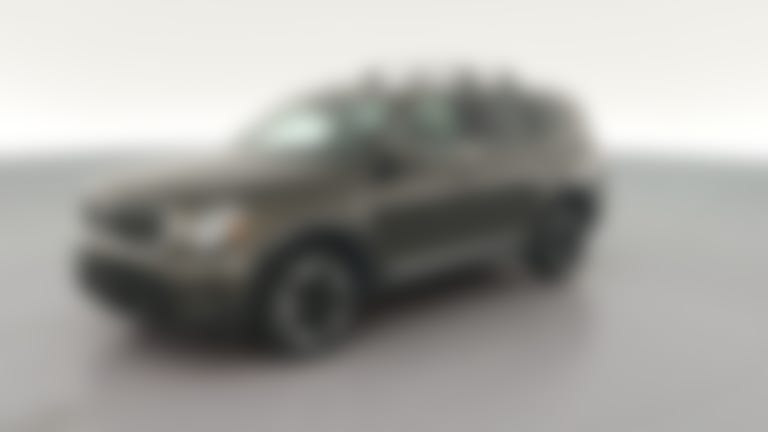 2025 Kia Telluride vehicle photo