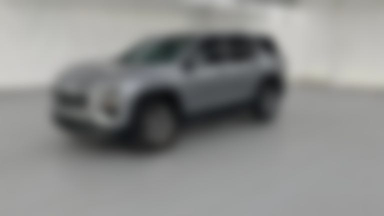 2025 Chevrolet Equinox vehicle photo