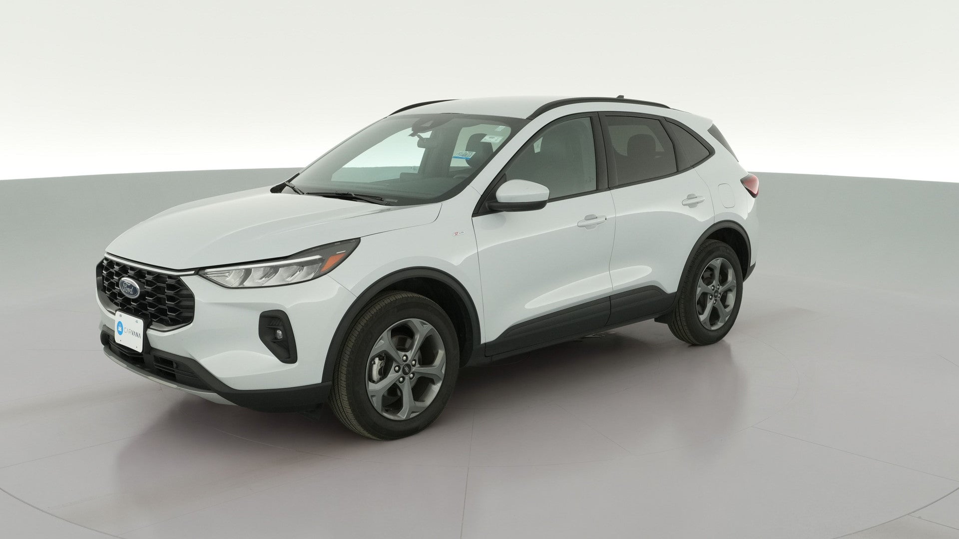2025 Ford Escape vehicle photo