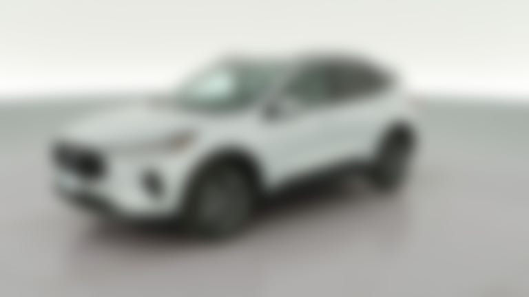 2025 Ford Escape vehicle photo