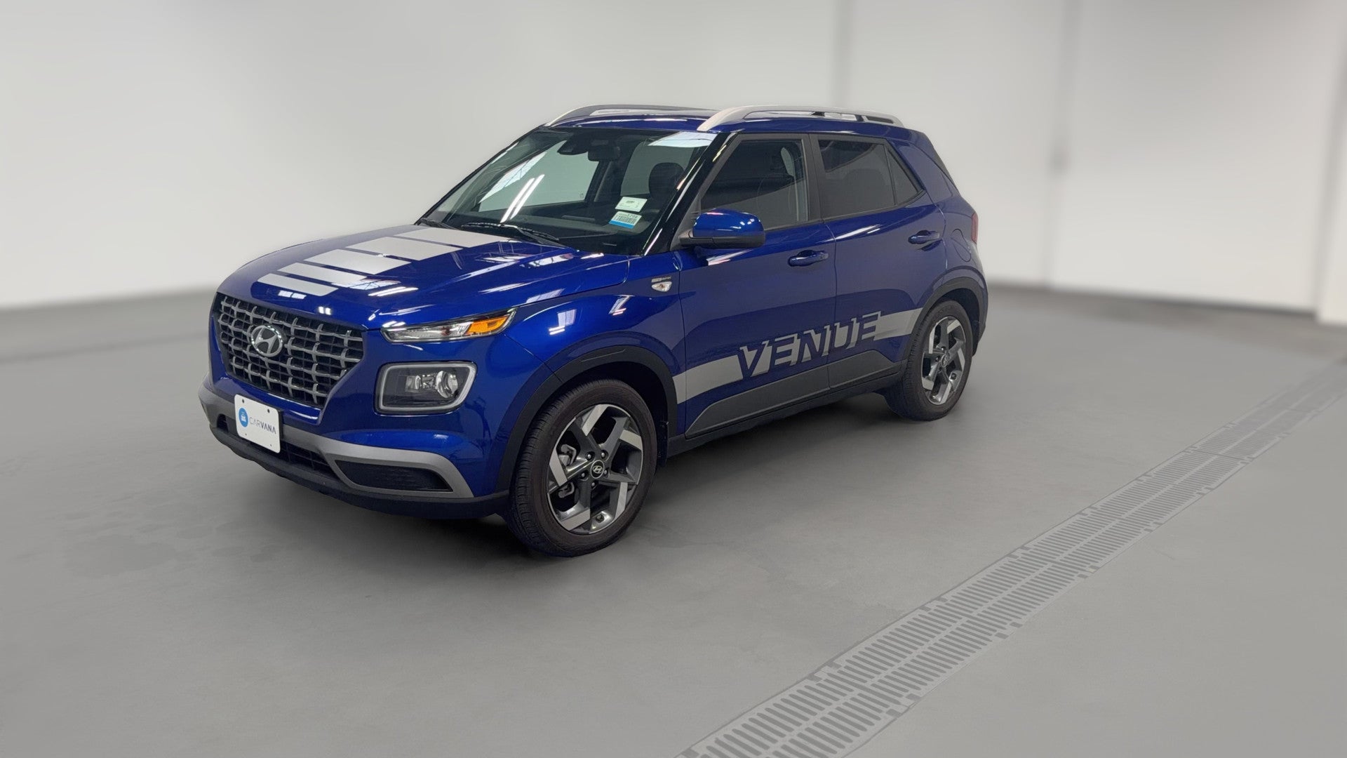 2022 Hyundai Venue vehicle photo