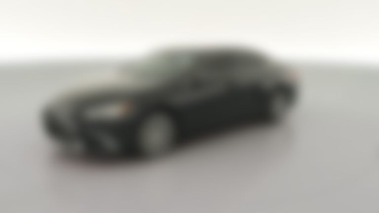 2020 Lexus ES vehicle photo