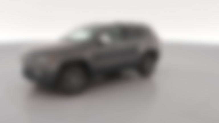 2021 Jeep Grand Cherokee vehicle photo