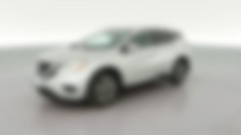 2017 Nissan Murano vehicle photo