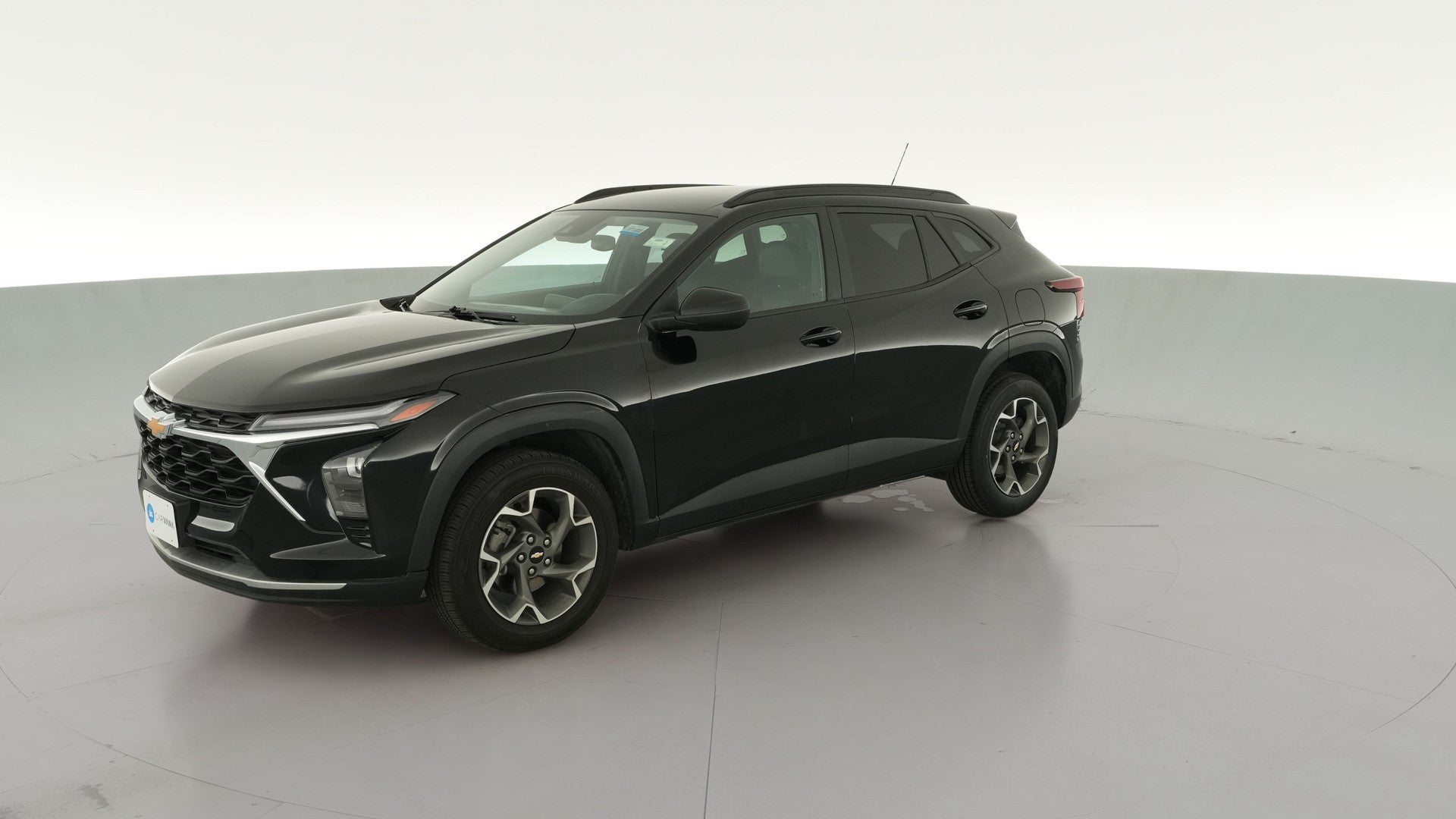 2024 Chevrolet Trax vehicle photo