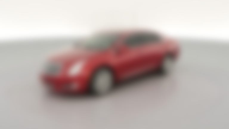 2013 Cadillac XTS vehicle photo