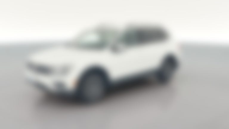2018 Volkswagen Tiguan vehicle photo