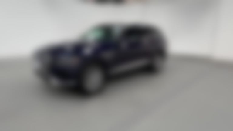 2026 Genesis GV80 vehicle photo