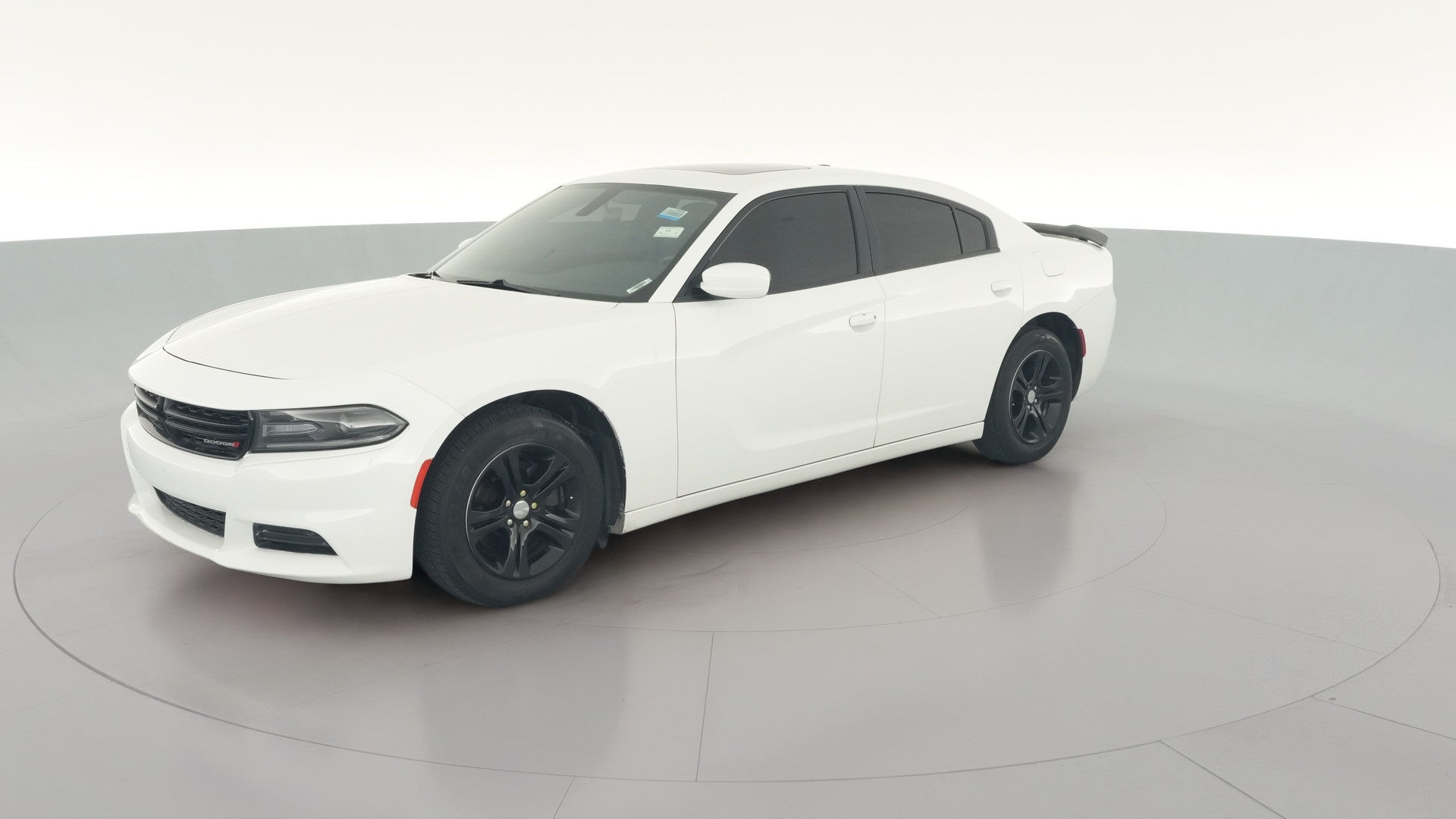 2019 Dodge Charger vehicle photo