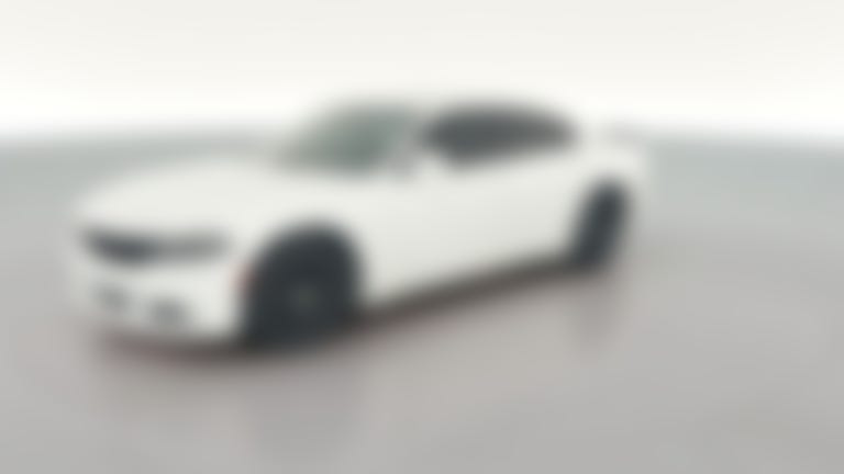 2019 Dodge Charger vehicle photo