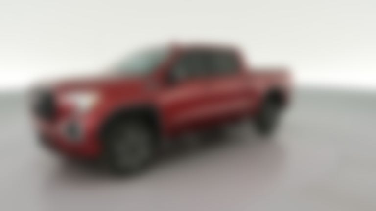 2019 GMC Sierra 1500 Crew Cab vehicle photo