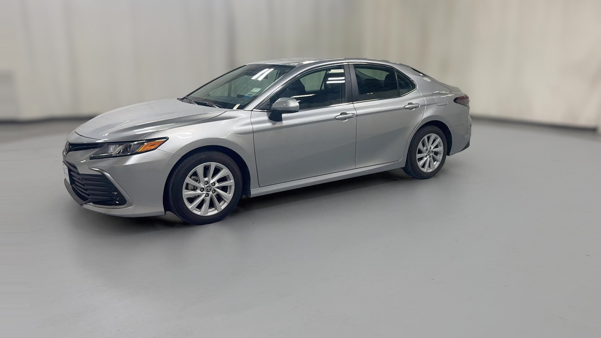2024 Toyota Camry vehicle photo