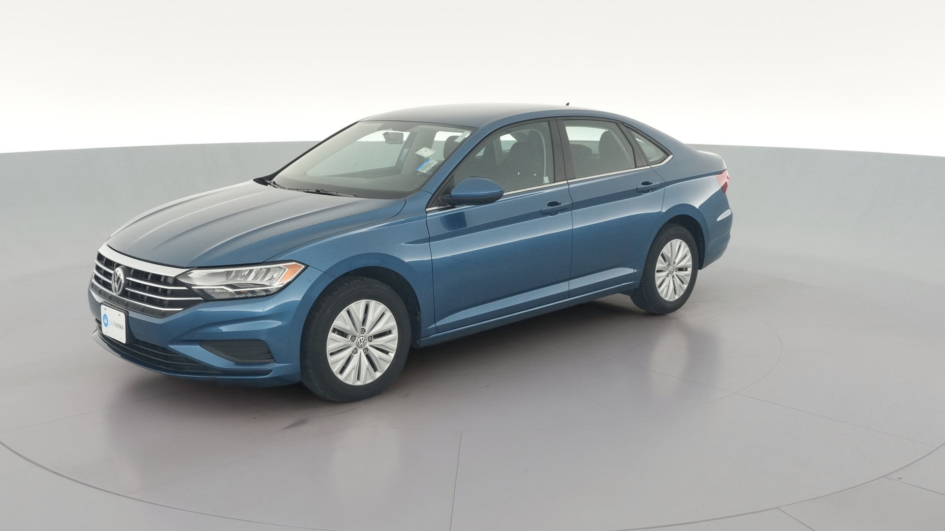 2019 Volkswagen Jetta vehicle photo