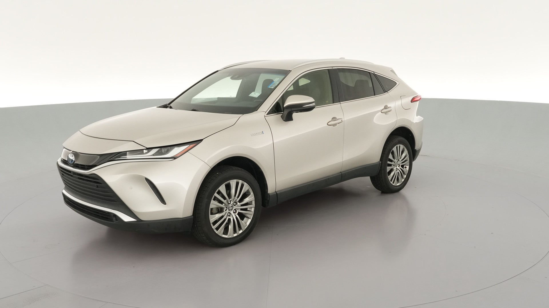 2021 Toyota Venza vehicle photo