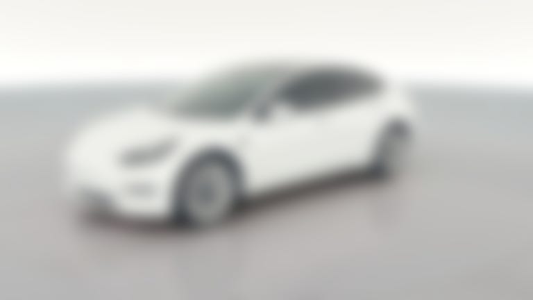 2022 Tesla Model 3 vehicle photo