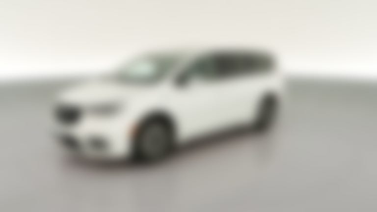 2022 Chrysler Pacifica Hybrid vehicle photo
