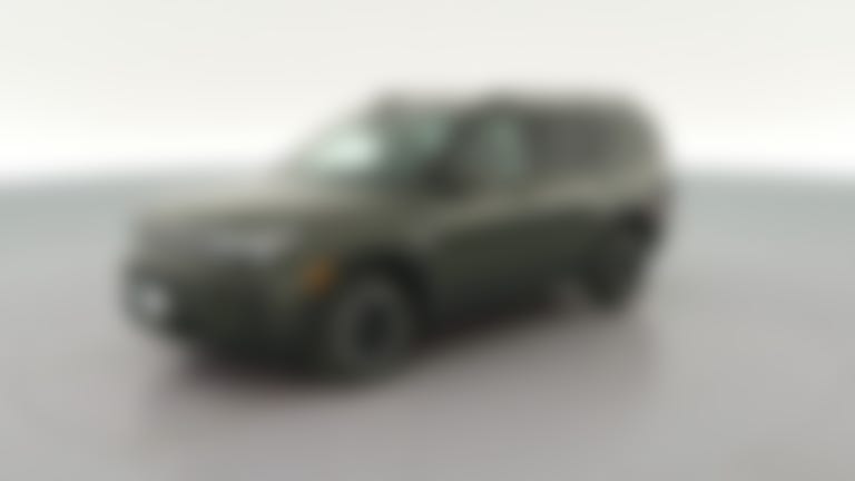 2026 Hyundai Santa Fe vehicle photo