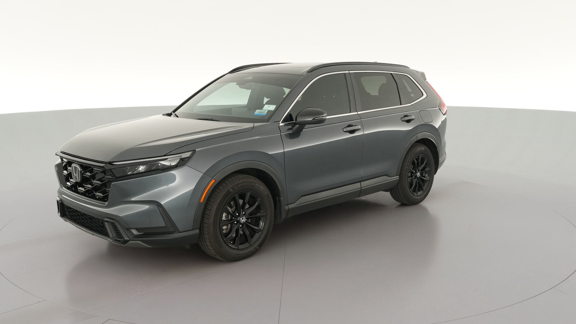 2024 Honda CR-V Hybrid vehicle photo