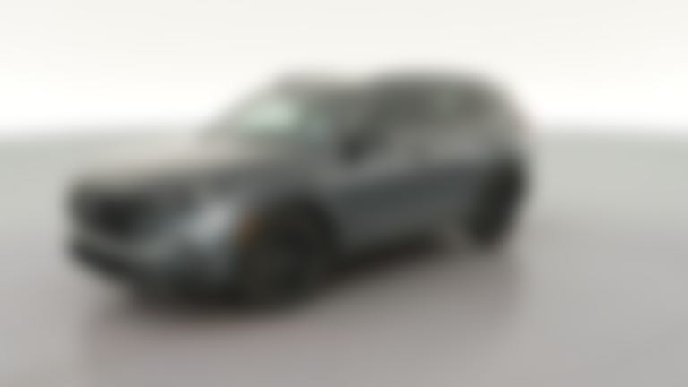2024 Honda CR-V Hybrid vehicle photo