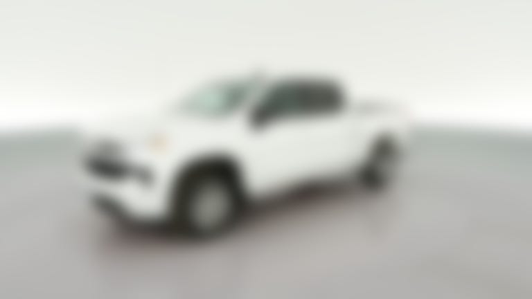 2026 Chevrolet Silverado 1500 Crew Cab vehicle photo