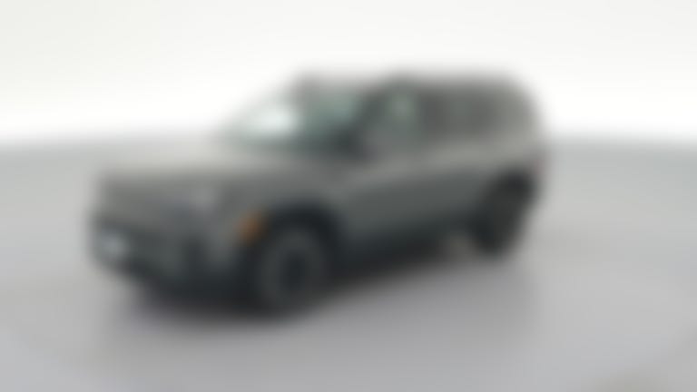 2026 Hyundai Santa Fe vehicle photo