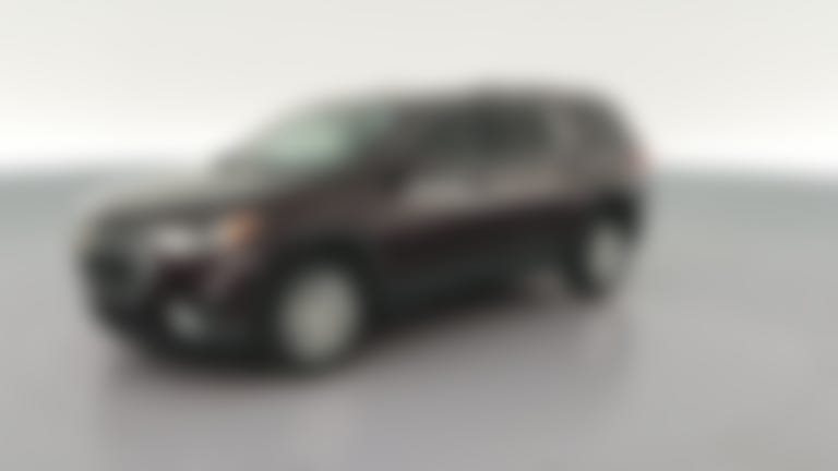 2019 Chevrolet Traverse vehicle photo