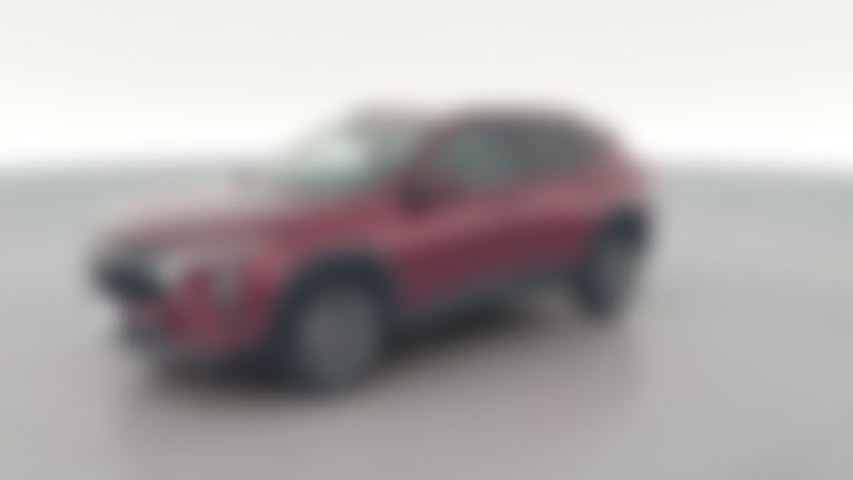2025 Chevrolet Trax vehicle photo