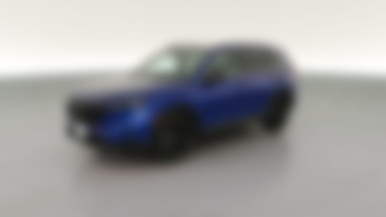 2025 Honda CR-V Hybrid vehicle photo