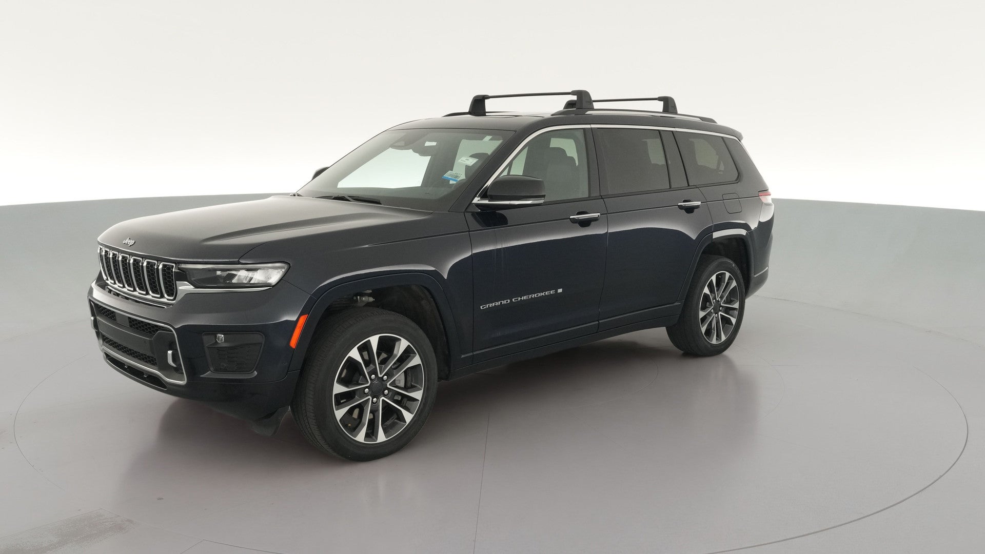 2023 Jeep Grand Cherokee L vehicle photo