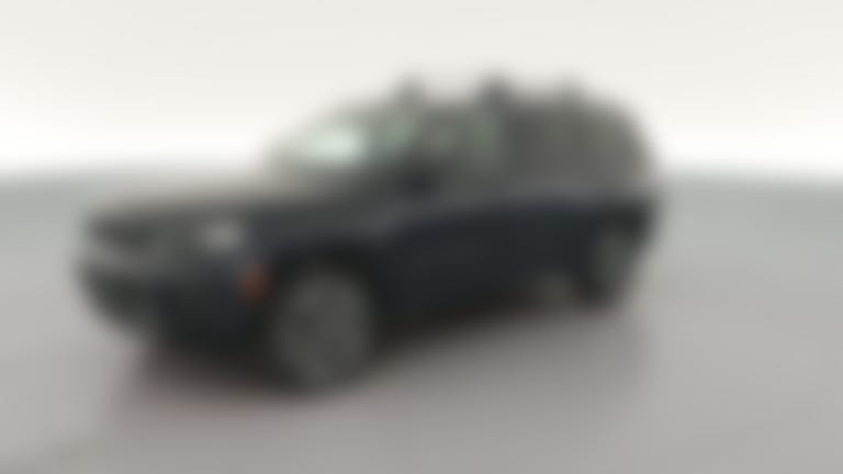 2023 Jeep Grand Cherokee L vehicle photo