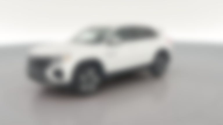 2026 Volkswagen Atlas Cross Sport vehicle photo