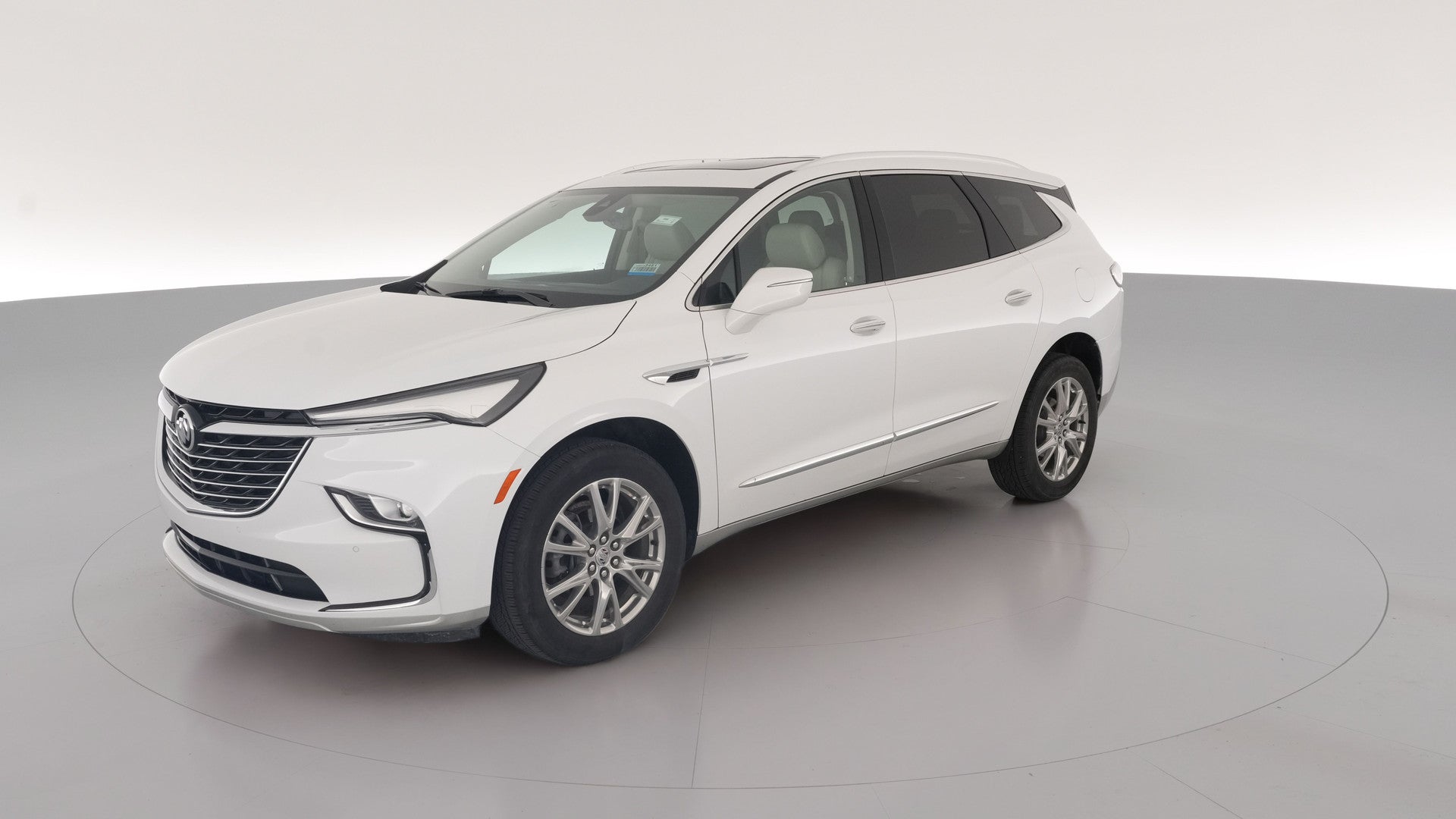 2023 Buick Enclave vehicle photo