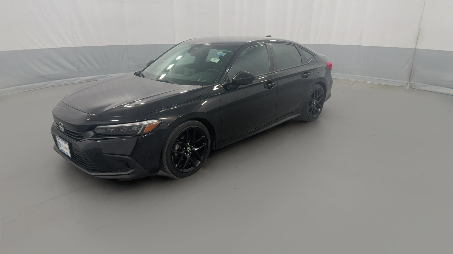 2023 Honda Civic vehicle photo