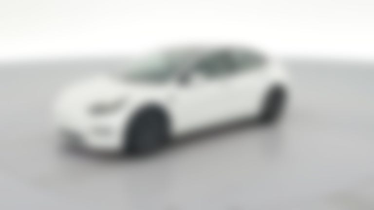 2021 Tesla Model 3 vehicle photo