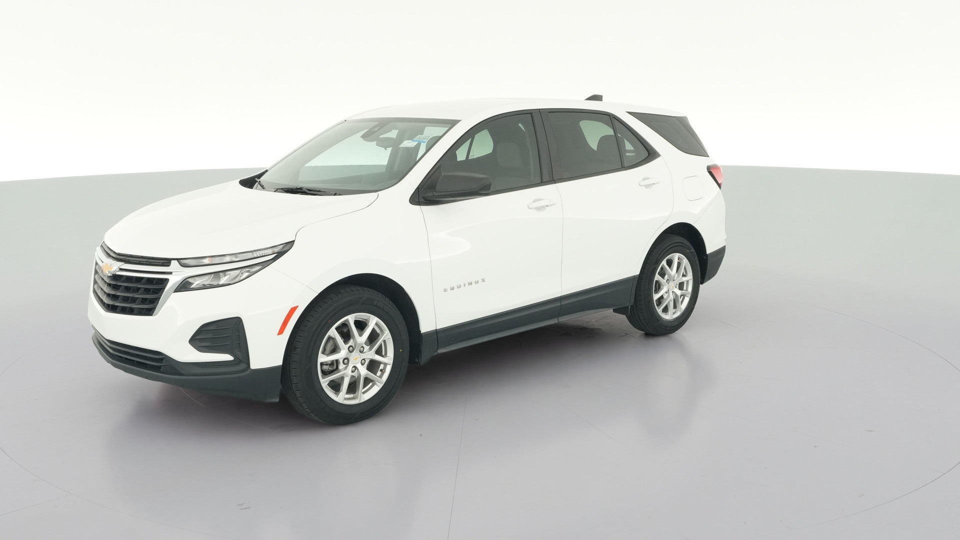 2022 Chevrolet Equinox vehicle photo