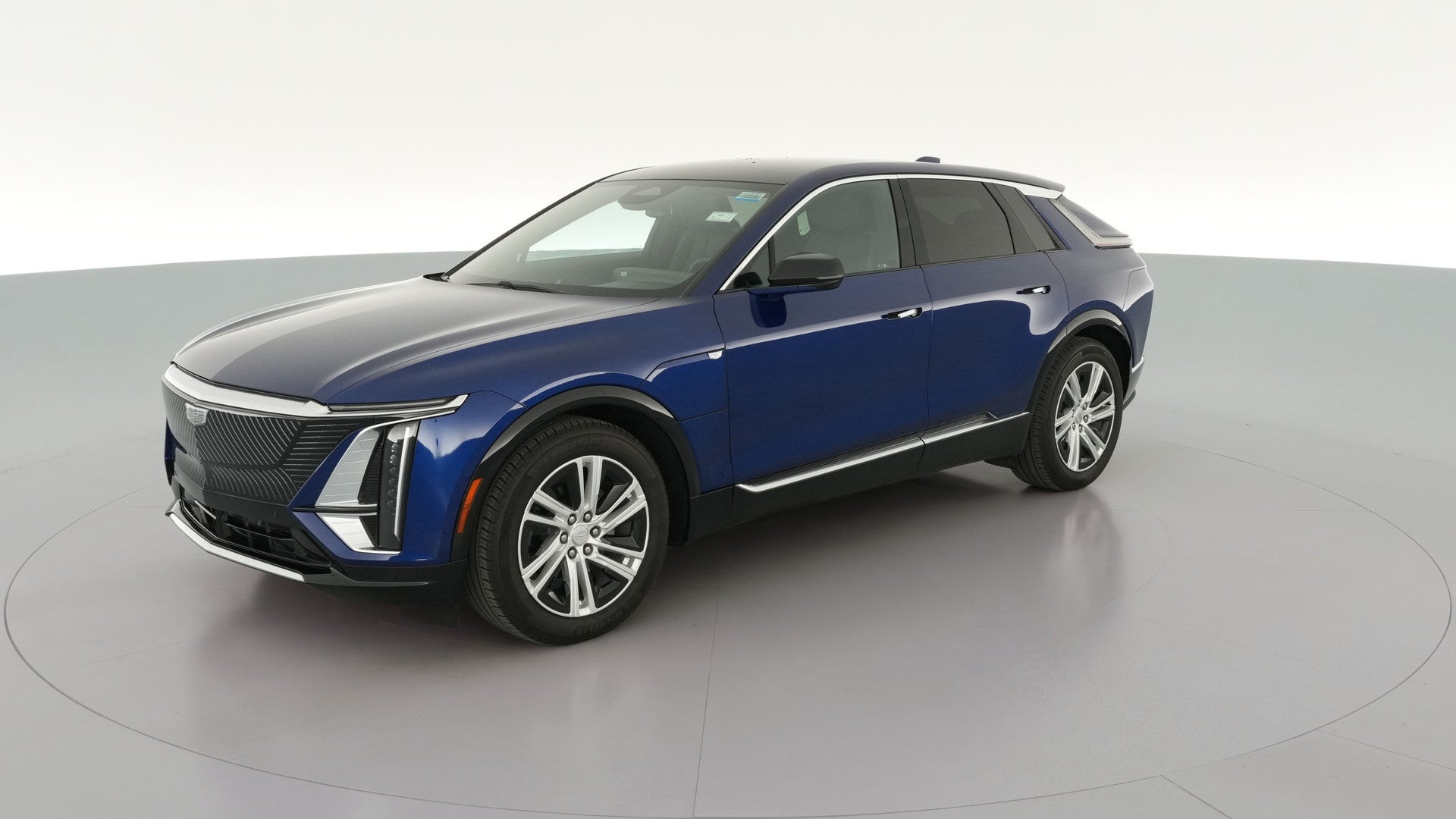 2024 Cadillac LYRIQ vehicle photo