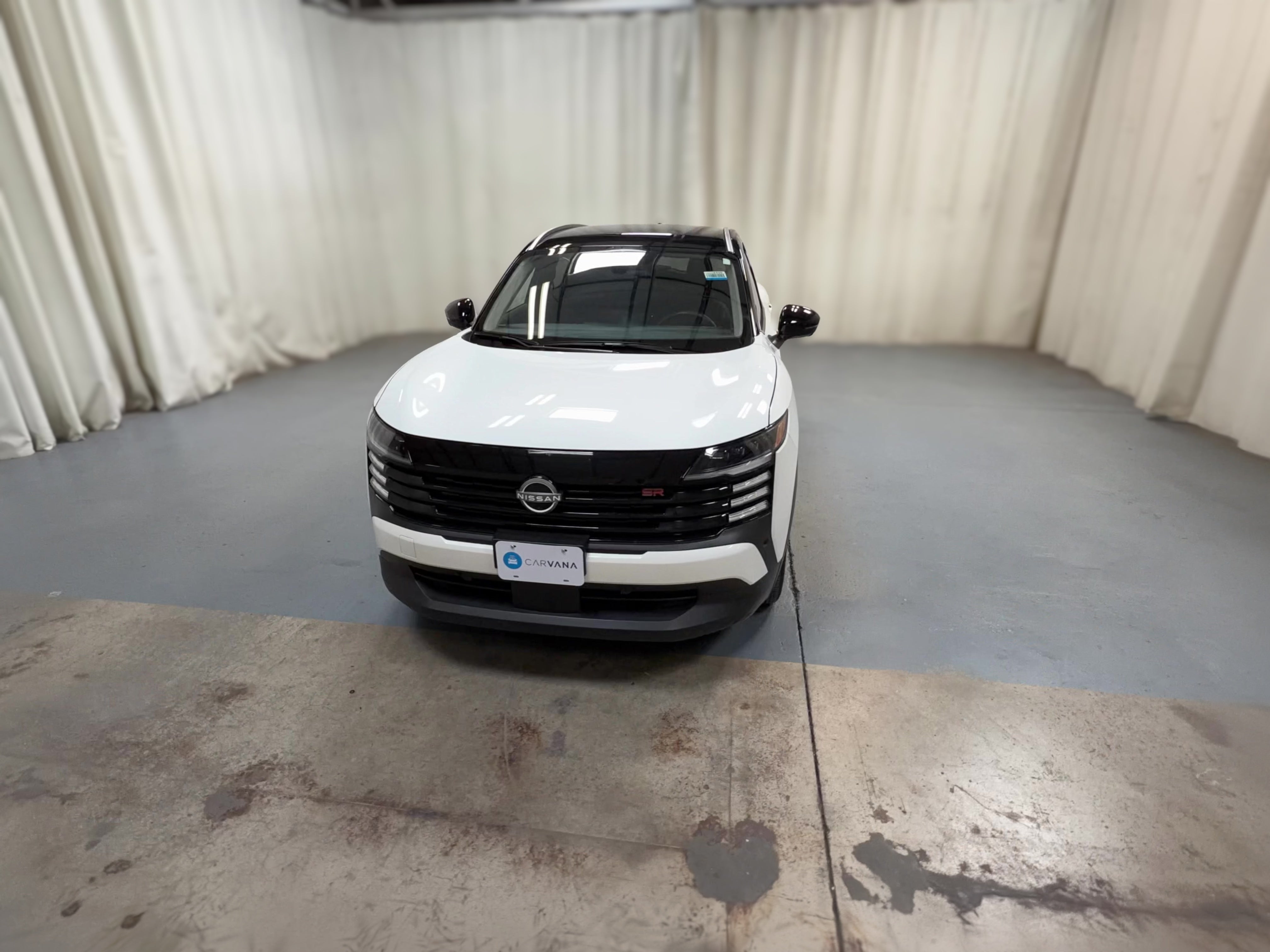 2026 Nissan KICKS SR - Photo 18