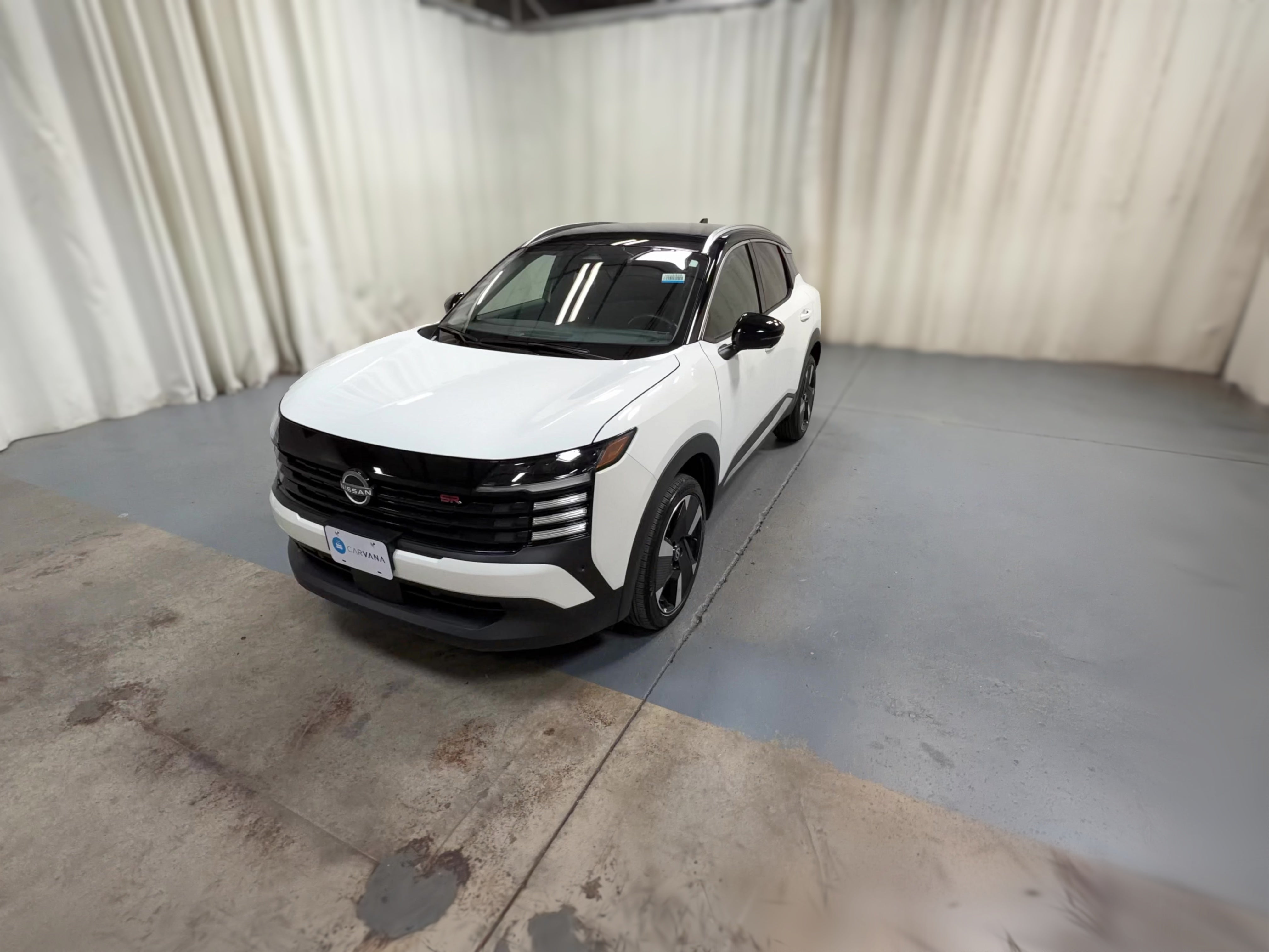 2026 Nissan KICKS SR - Photo 19