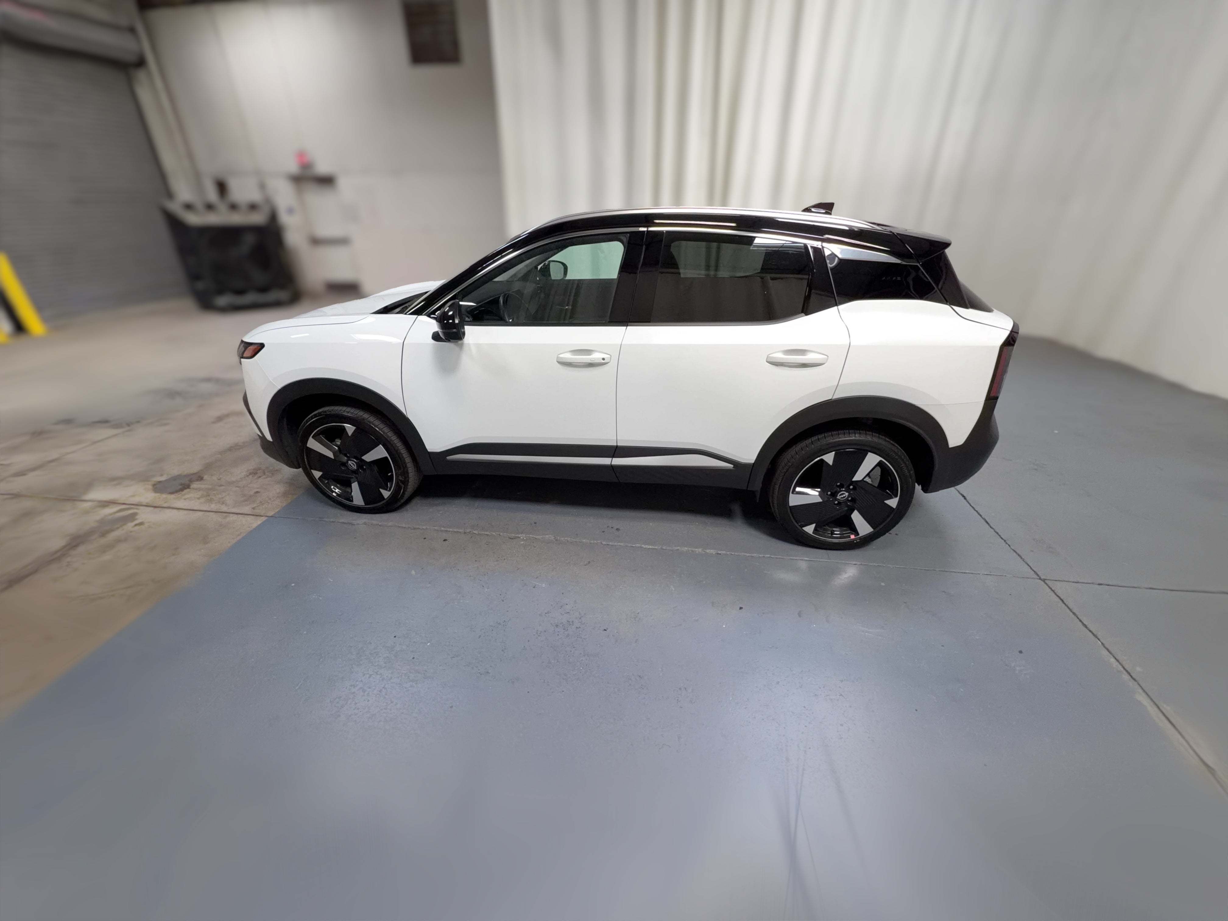 2026 Nissan KICKS SR - Photo 22