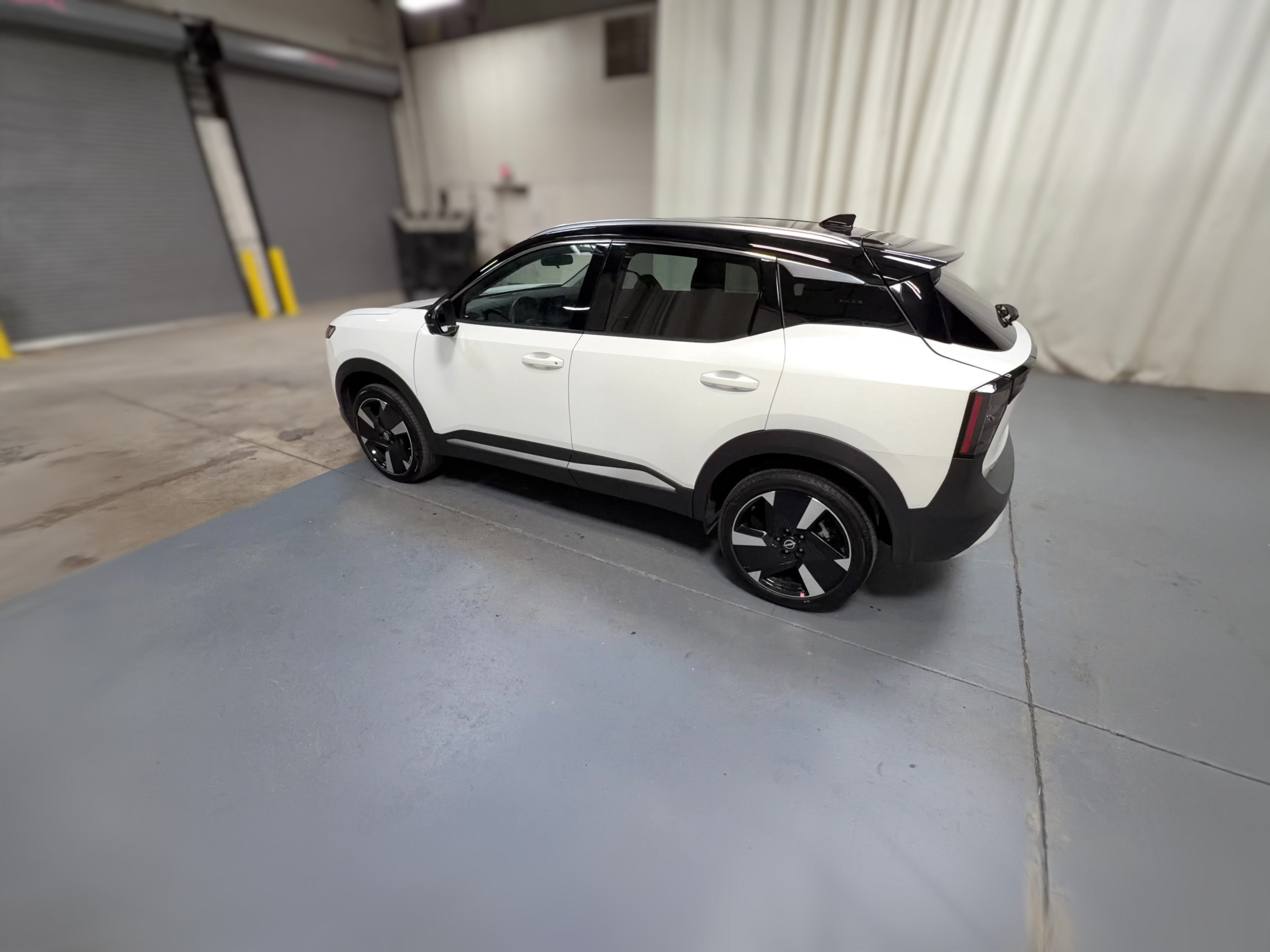 2026 Nissan KICKS SR - Photo 23