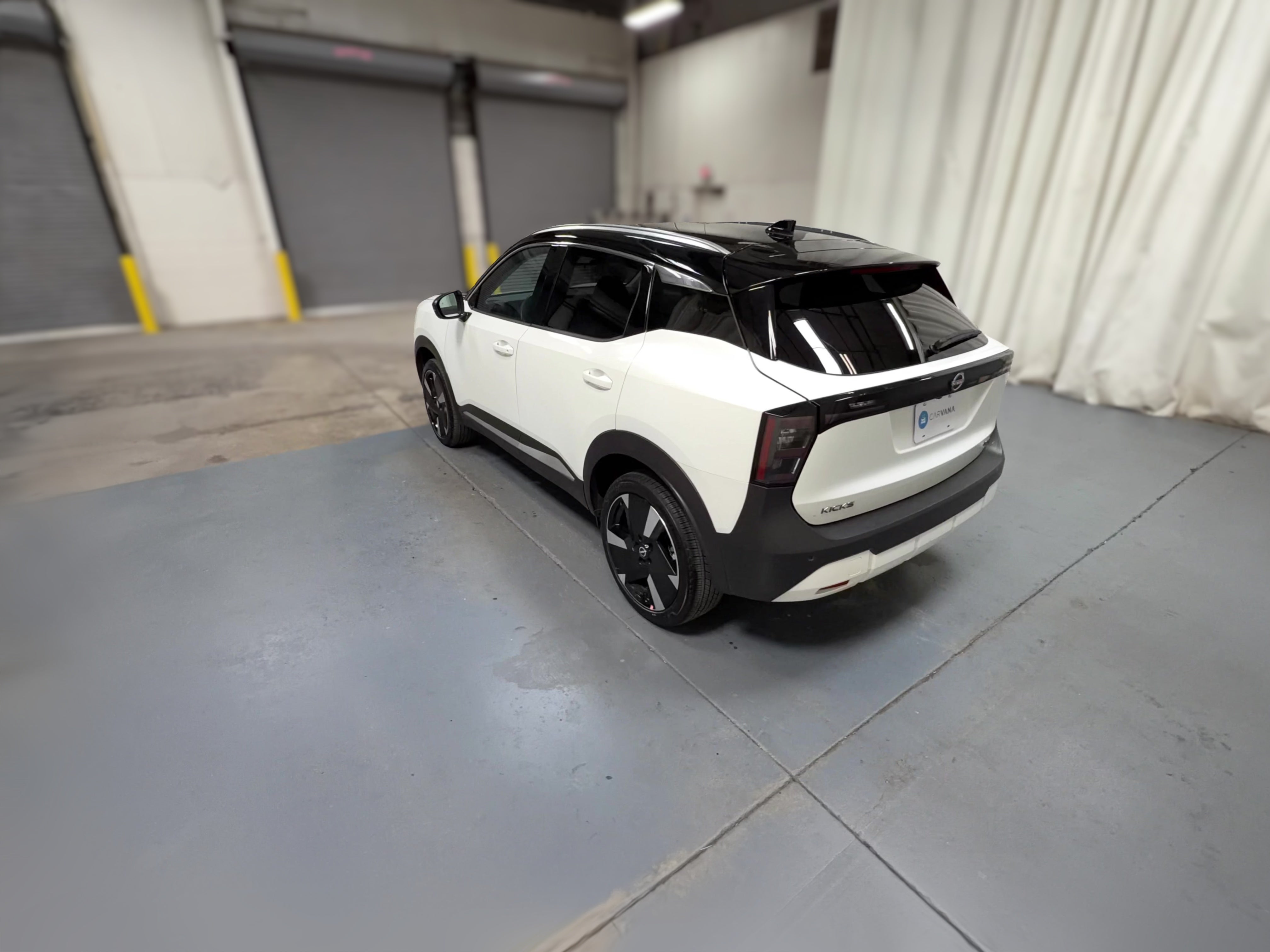 2026 Nissan KICKS SR - Photo 24
