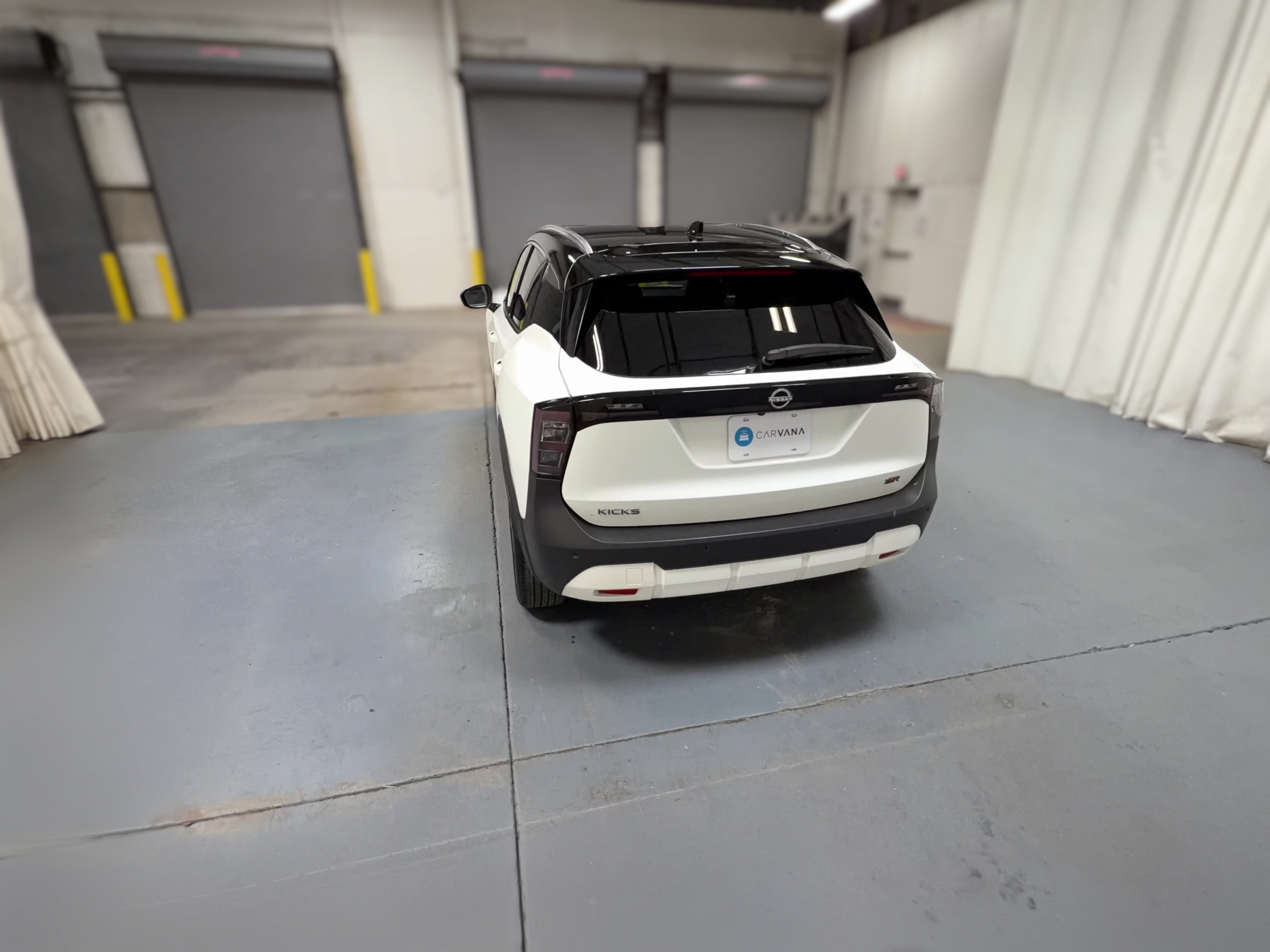 2026 Nissan KICKS SR - Photo 25