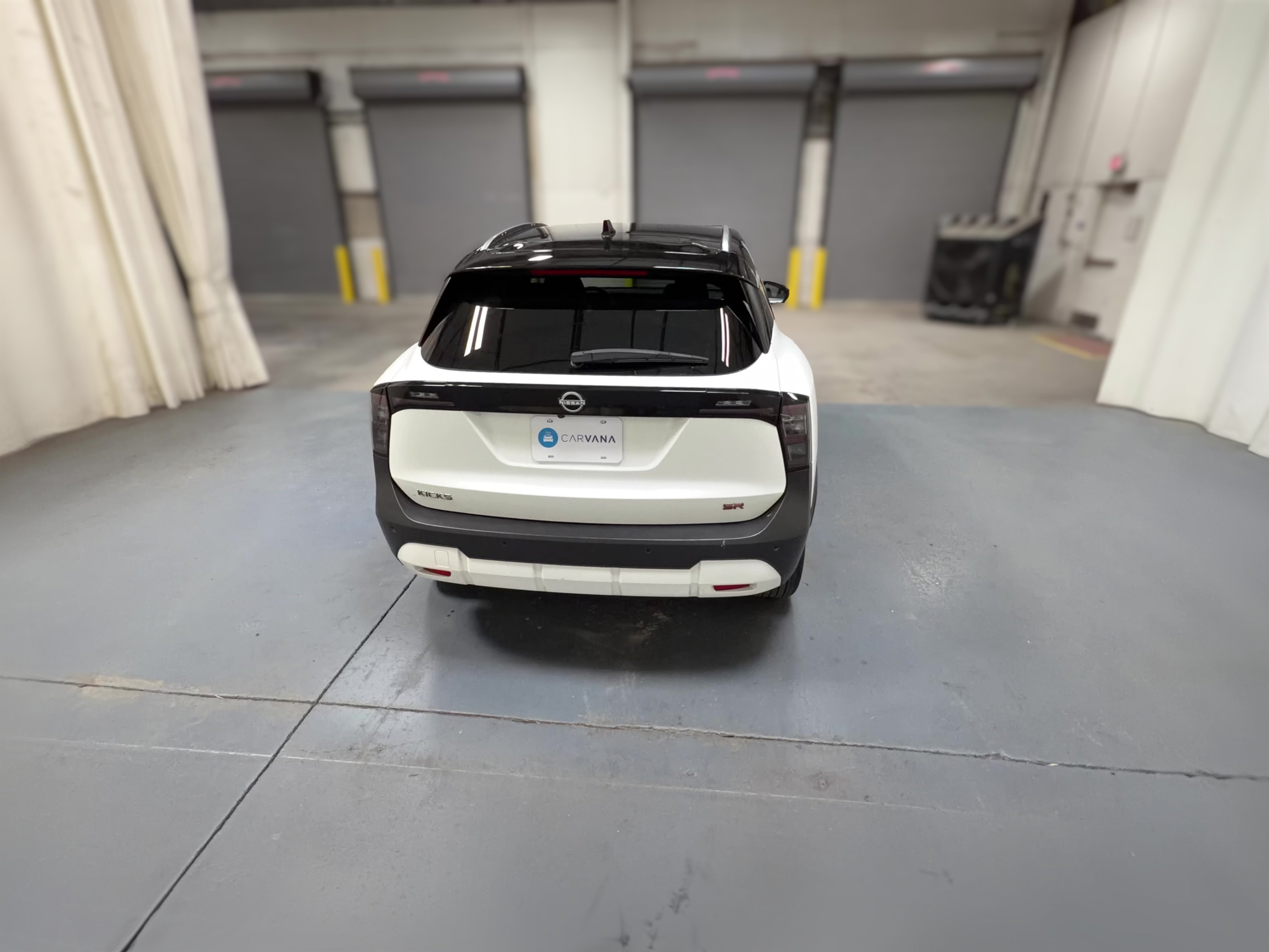 2026 Nissan KICKS SR - Photo 26