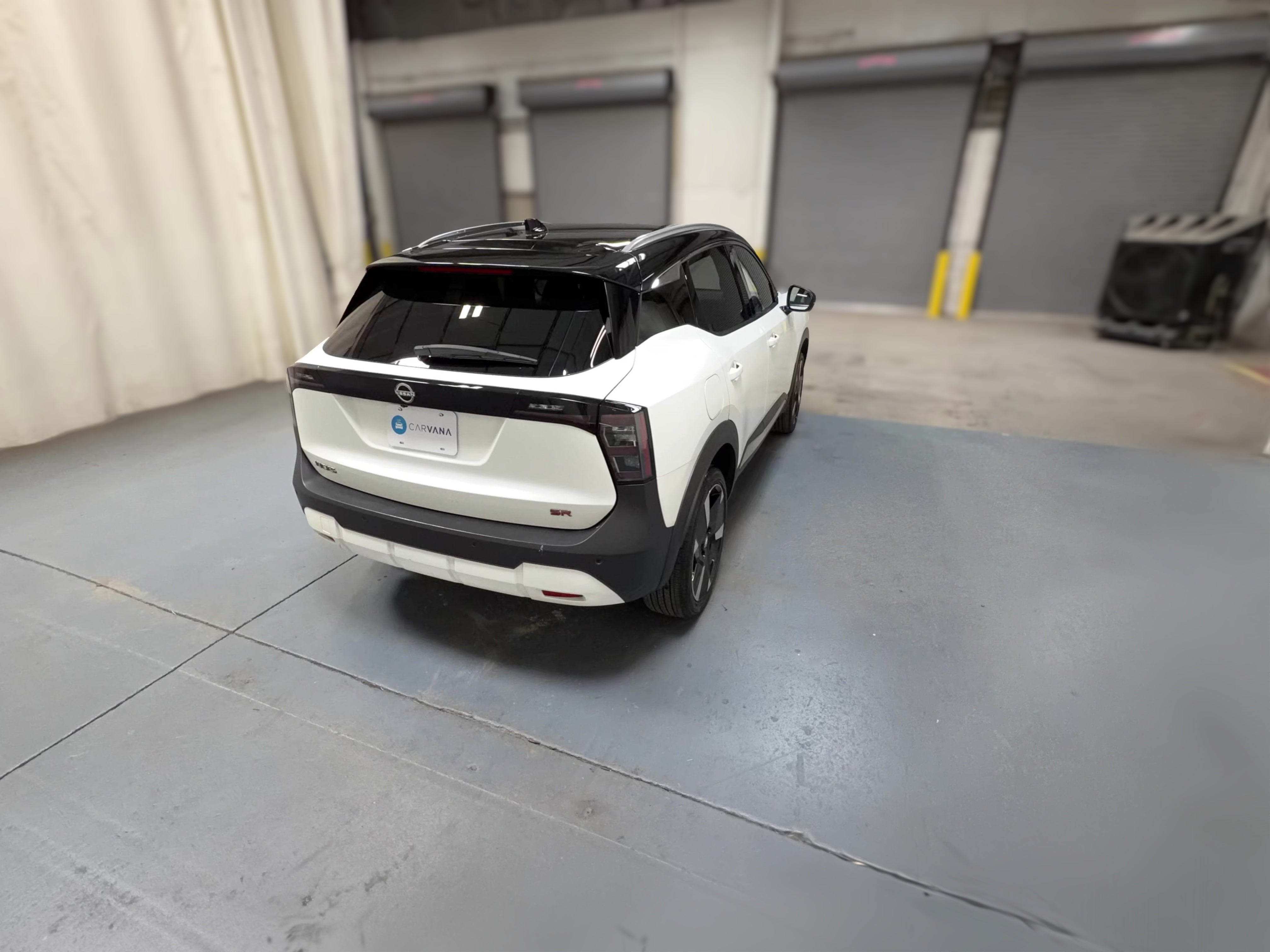 2026 Nissan KICKS SR - Photo 27