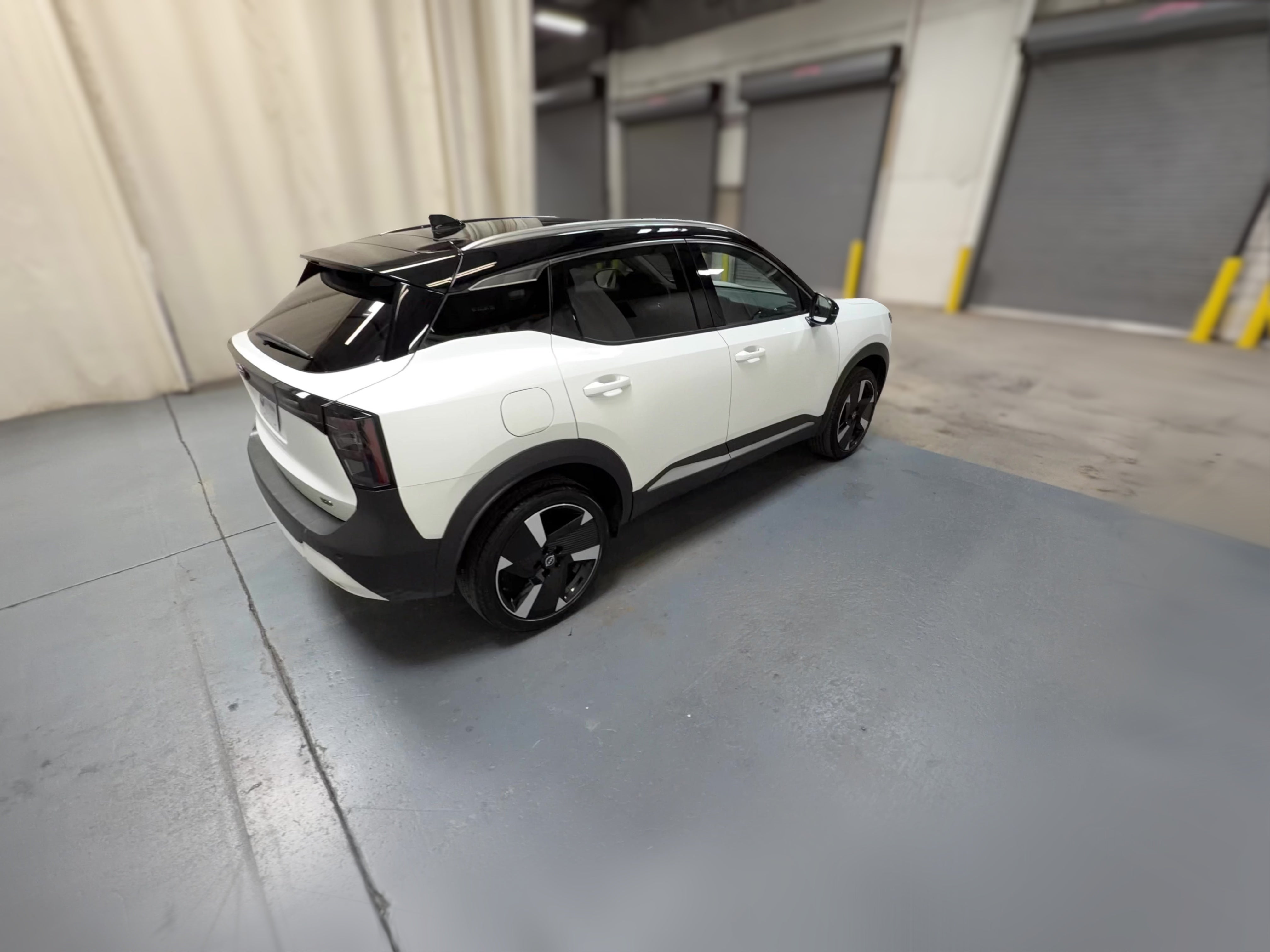 2026 Nissan KICKS SR - Photo 28