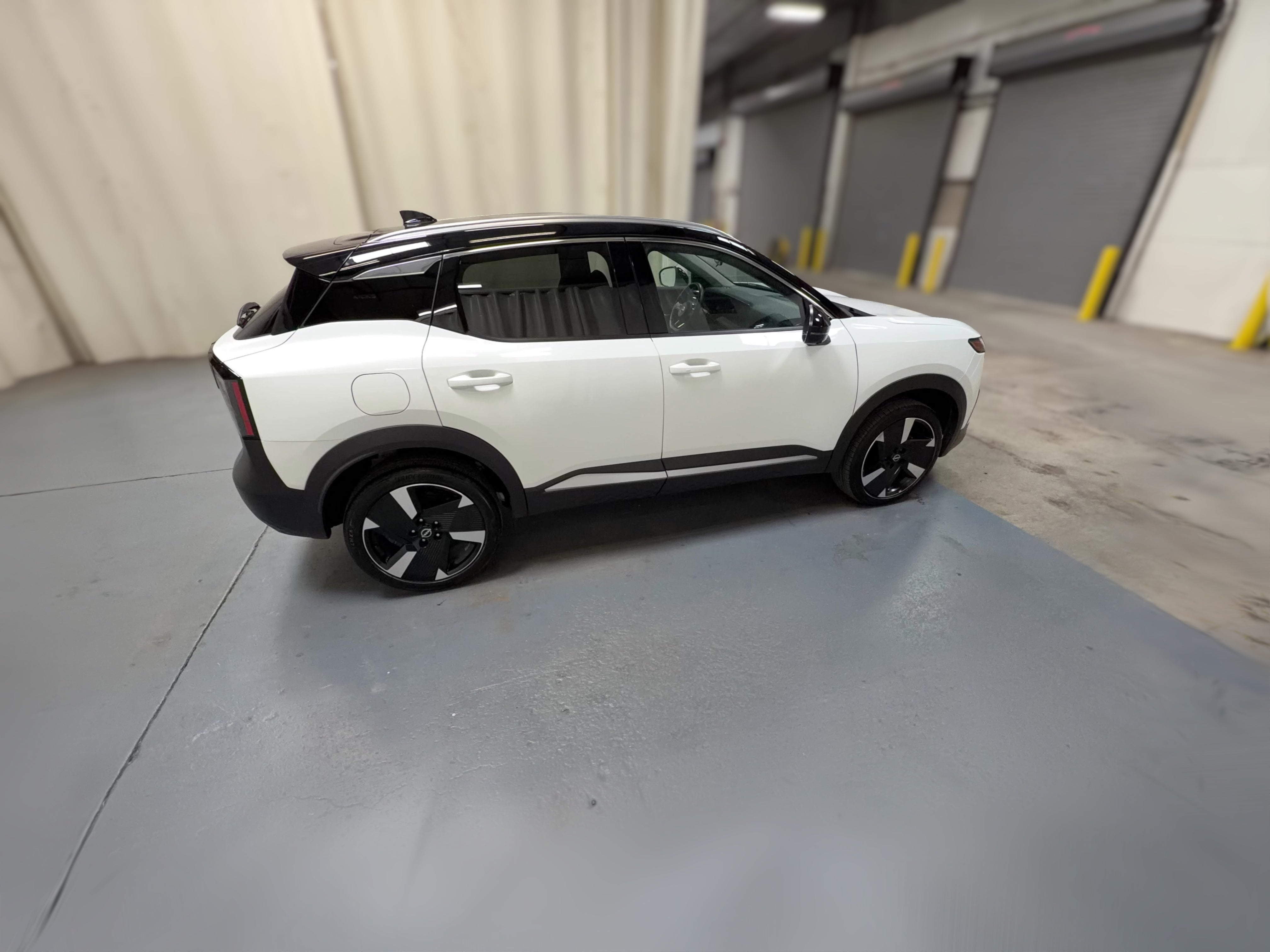 2026 Nissan KICKS SR - Photo 29